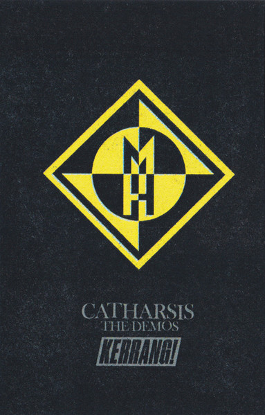 Catharsis: The Demos