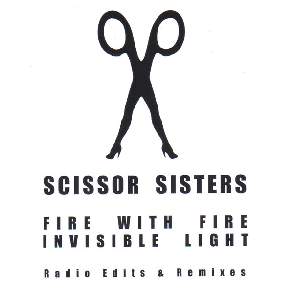 Fire With Fire / Invisible Light