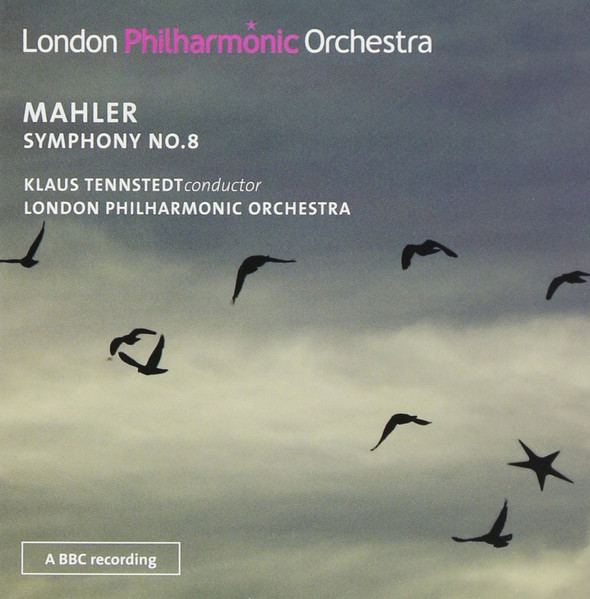 Symphony No.8