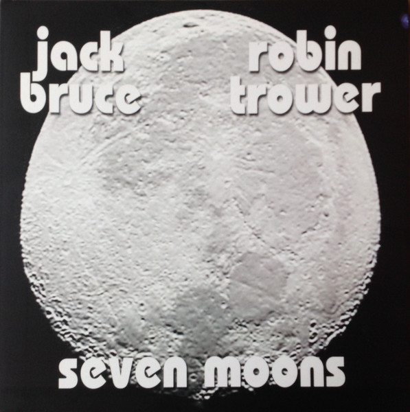 Seven Moons