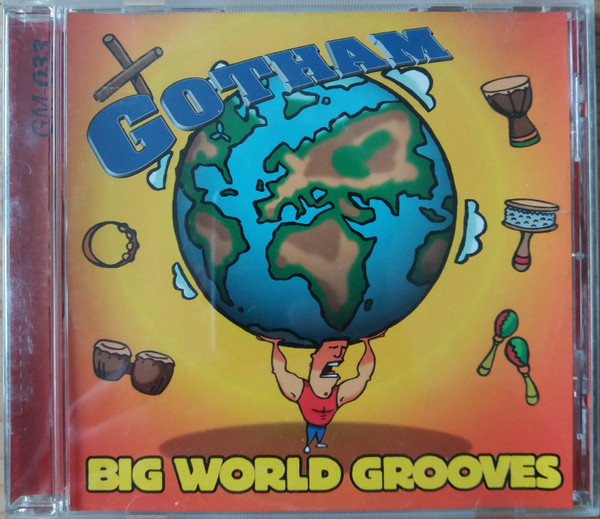 Big World Grooves