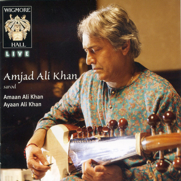 Indian Classical Ragas