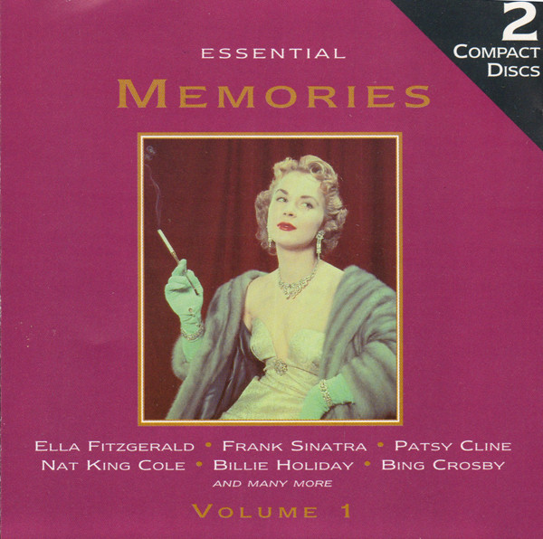Essential Memories - Volume 1