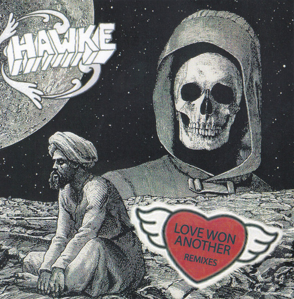 Love Won Another - Dance Remixes