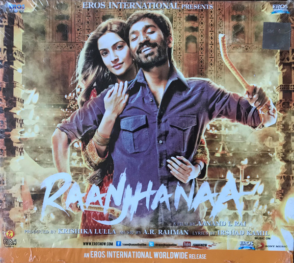 Raanjhanaa