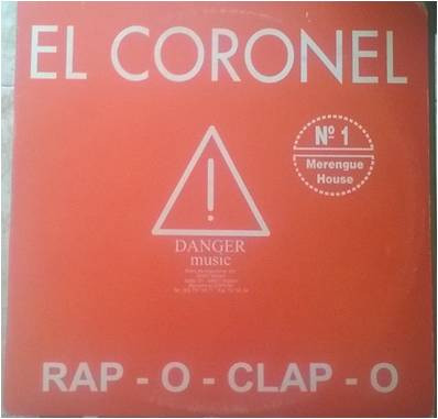 Rap-O Clap-O