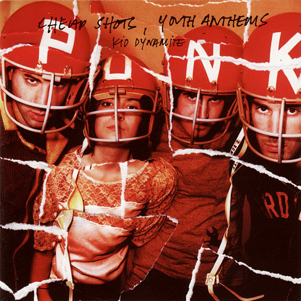 Cheap Shots, Youth Anthems