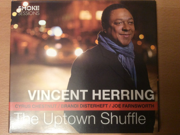 The Uptown Shuffle
