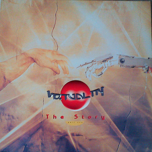 The Story - Part One