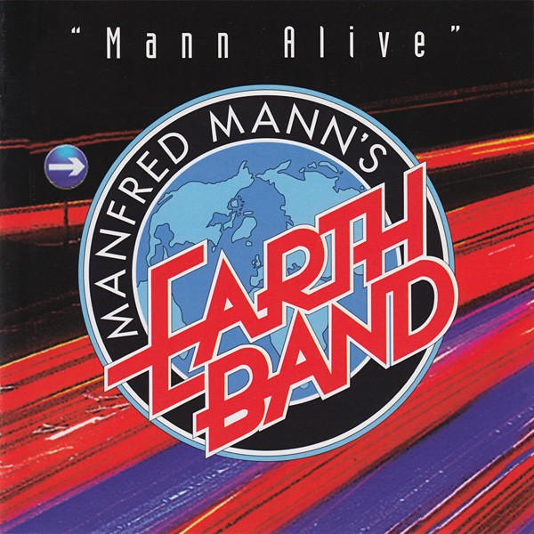 Mann Alive