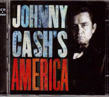 Johnny Cash's America
