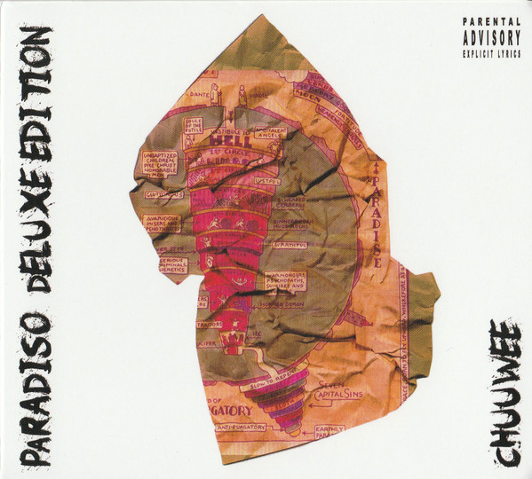 Paradiso (Deluxe Edition)