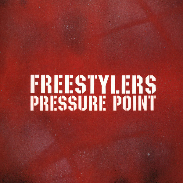 Pressure Point