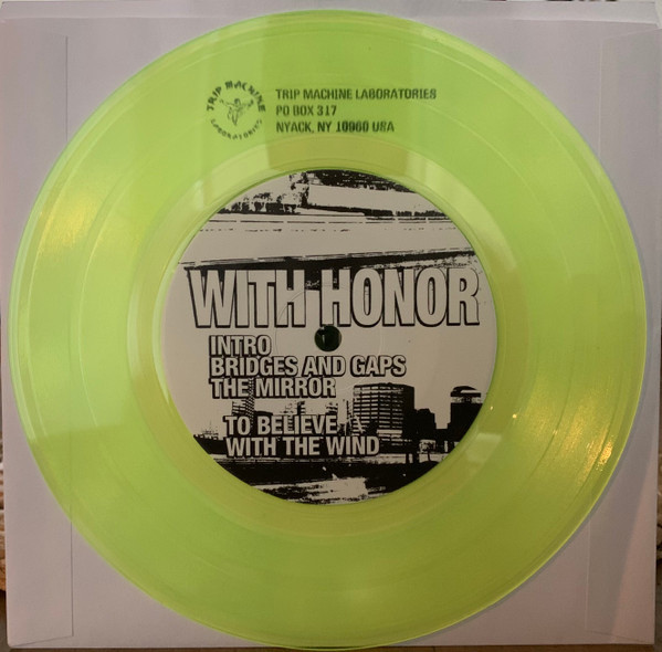 With Honor