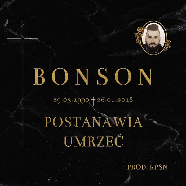 Postanawia Umrzeć