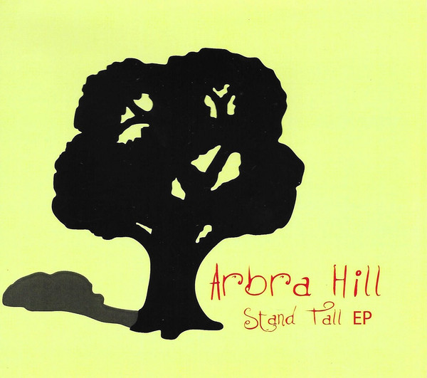 Stand Tall EP