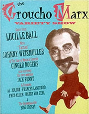 The Groucho Marx Variety Show