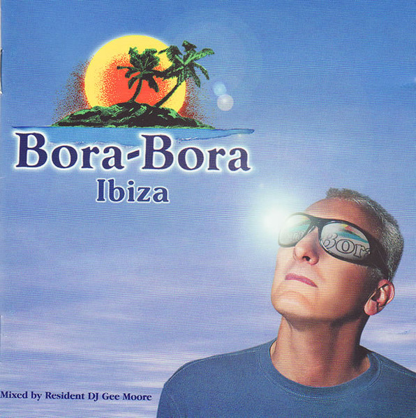 Bora-Bora Ibiza > Day And Night