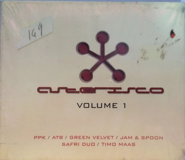 Asterisco Volume 1