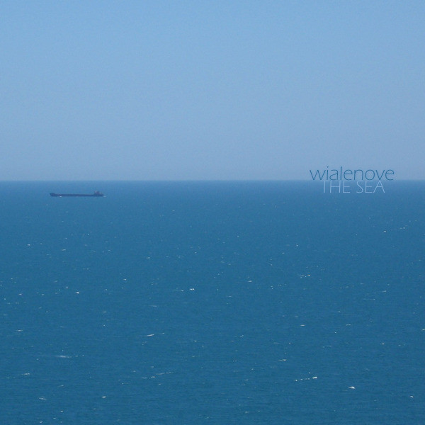The Sea EP