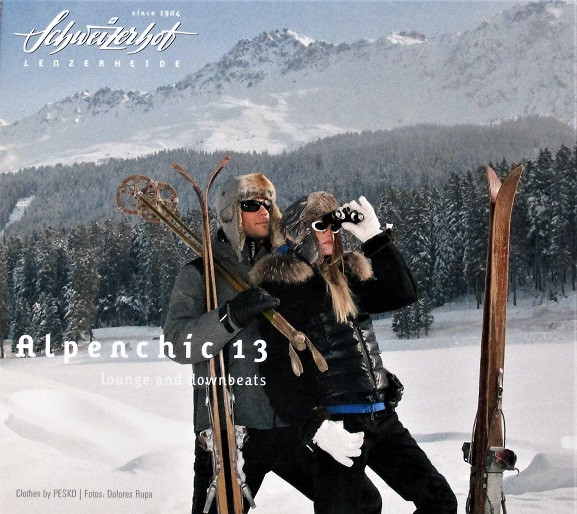 Alpenchic 13