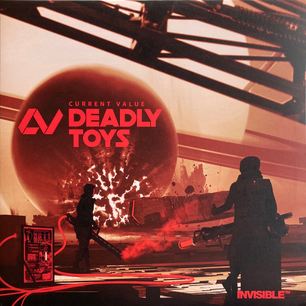 Deadly Toys