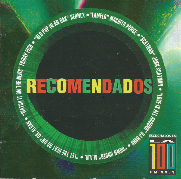 Recomendados