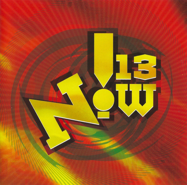 Now! 13