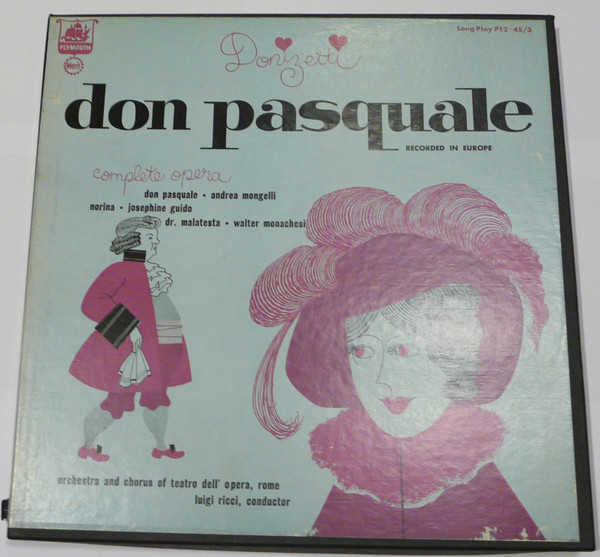 Don Pasquale