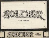 Live Forces