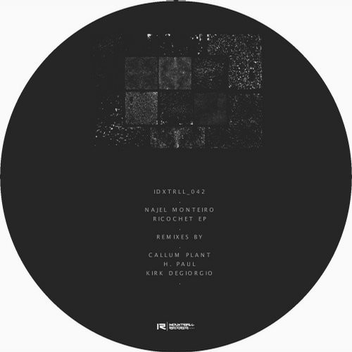Ricochet EP