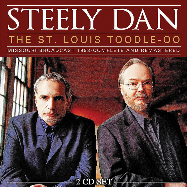 The St. Louis Toodle-Oo - Missouri Broadcast 1993