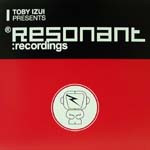 Toby Izui Presents Resonant Recordings