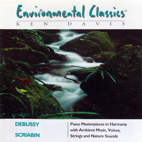 Debussy - Scriabin