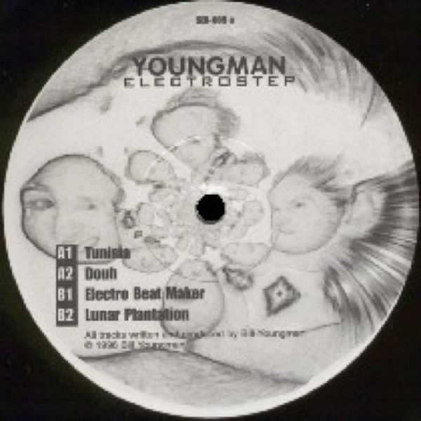 Electrostep
