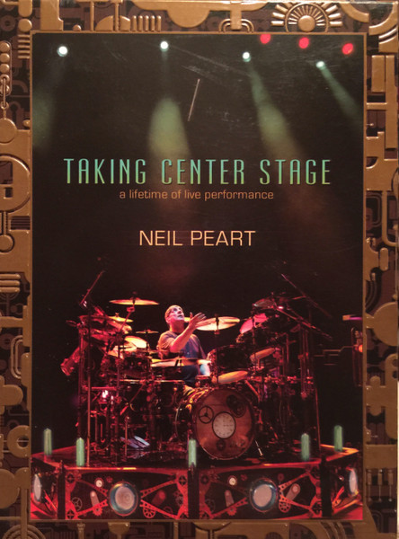 Taking Center Stage A Lifetime Of Live Performance