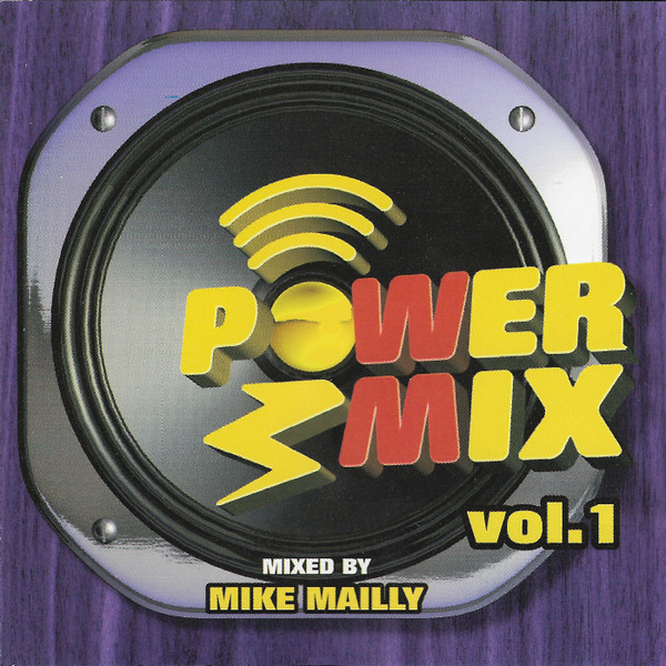 Power Mix Vol.1