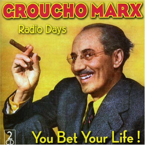 Radio Days (You Bet Your Life)
