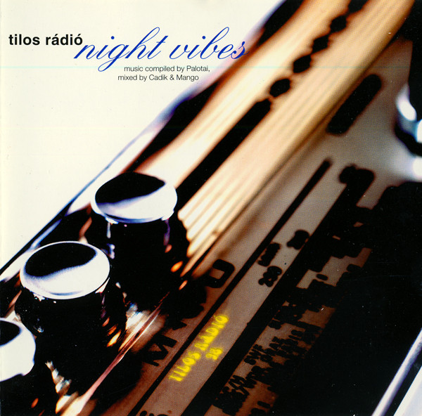 Tilos Rádió - Night Vibes