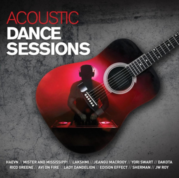 Acoustic Dance Sessions