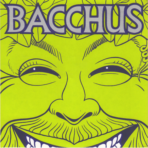 Bacchus