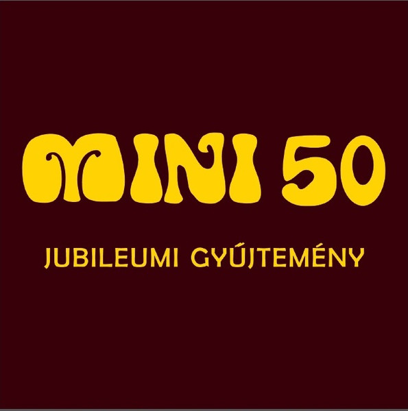 Mini 50 - Jubileumi Gyűjtemény