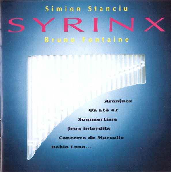 Syrinx