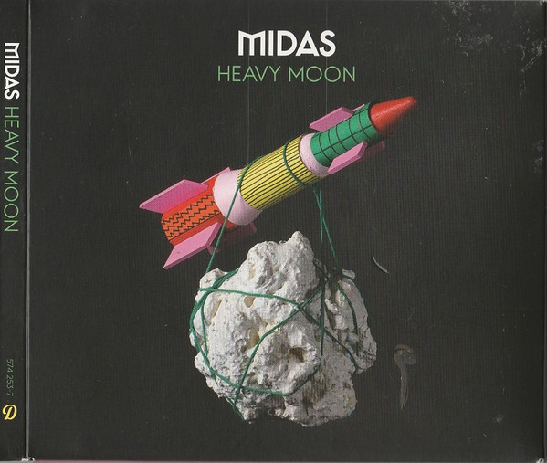 Heavy Moon