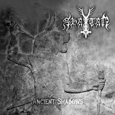 Ancient Shadows