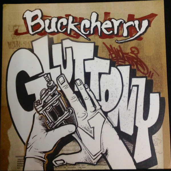 Gluttony