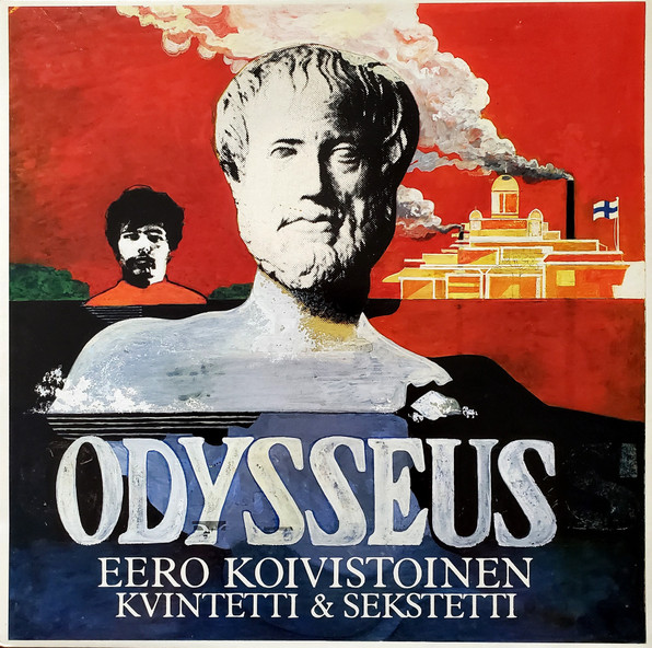 Odysseus