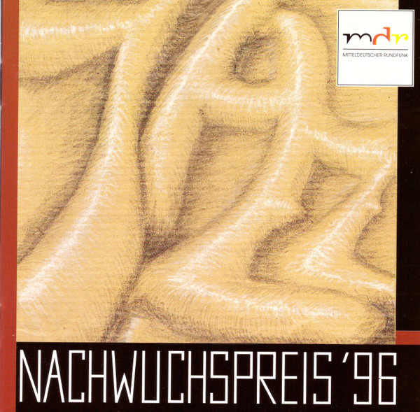 Jazz-Nachwuchspreis 1996