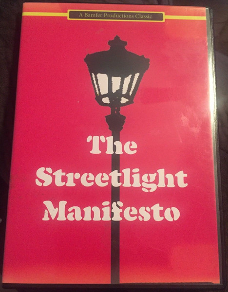 The Streetlight Manifesto