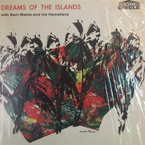 Dreams Of The Islands